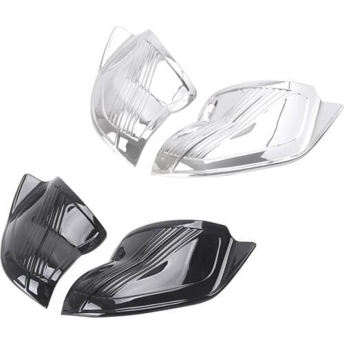 Inner Fairing Covers for Harley Davidson HD Touring Electra Glide Ultra Classic Standard ABS Plastic Motorbike Accessories