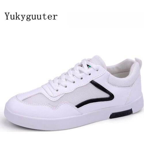 Yukyguuter Skateboarding Shoes