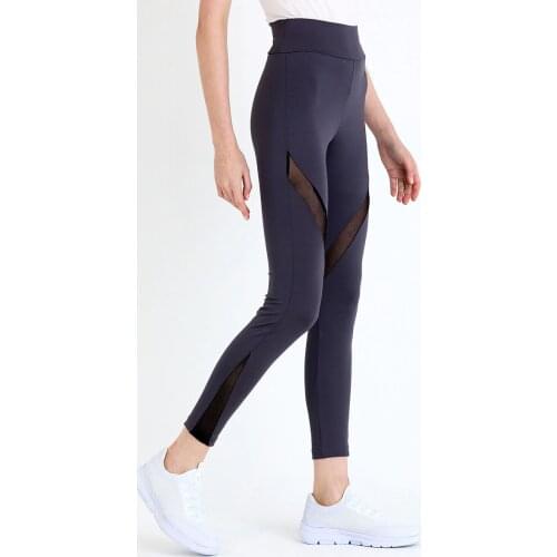 Slazenger NESTA I Womens Leggings Spring Summer ST11LK008