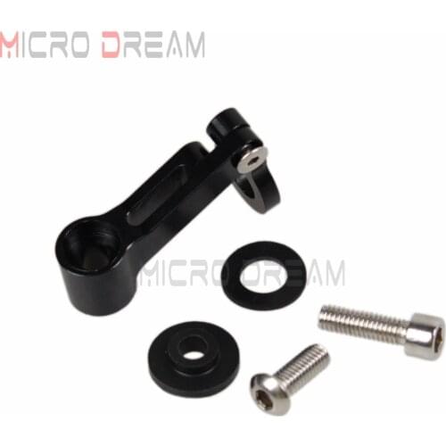 1pcs Oil Cup Holder CNC Universal Motorcycle Front Brake Clutch Master Cylinder Fluid Reservoir Mount Support Bracket with Bolts