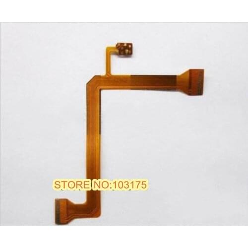 5 Pieces LCD Flex Cable Ribbon For Samsung VP D31i D93i D903 D323 DH100 Camera