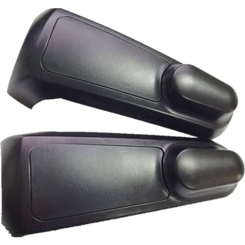 Electric scooter accessories front fork cover Shell for Ninebot ES1ES2 ES3 ES4 Replacement Parts scooter tools