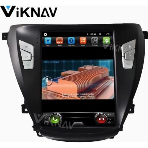 For Hyundai Avante elantra 2012 2013 2014 2015 car stereo radio DVD player GPS navigator multimedia player android GPS head unit