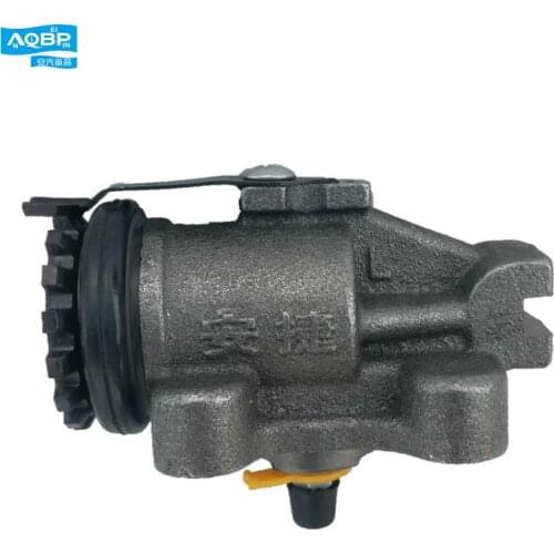 Auto parts OEM 3501310Z1-1107 left front brake wheel cylinder for JAC Truck