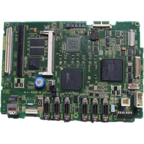For FANUC A20B-8200-0840 1 year warranty
