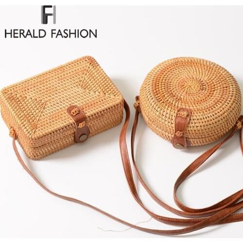 Женские сумки на плечо FH HERALD FASHION China At AliExpress
