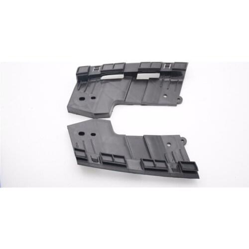 1 Pair Headlight Head supporter Front Light holder Mounting Bracket for NISSAN Tiida 2004-2011