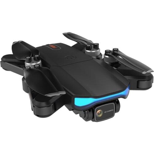 Hot Sale New Tecnologia 4K HD Aerial Quadcopter Intelligent 1080P Rc Radio Control Toys Professional Mini Drone With Camera