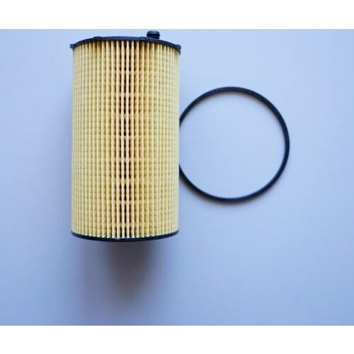 Oil filter for Land Rover Discovery / Range Rover Sport diesel 1109.X7 #LH41