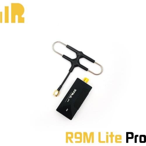 FrSky ACCESS 900MHz long range R9M Lite Pro Module for Taranis X-Lite and RC system FPV racing drone