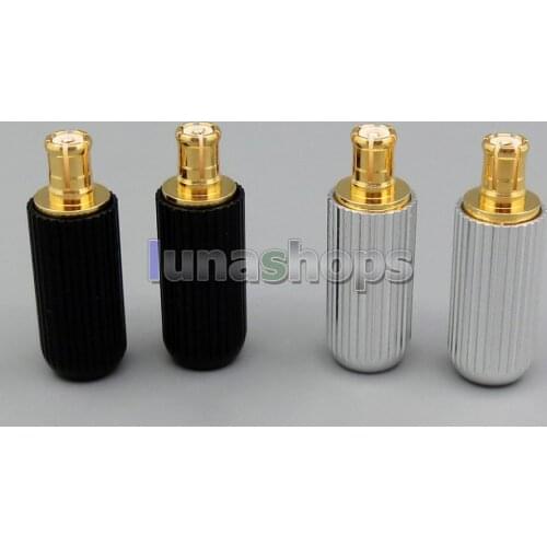 LN005414 LaoG-Seires Male Earphone Headphone DIY Custom Pins For Audio ATH-CKS1100