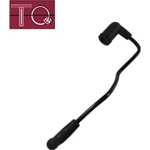 New Fuel Pressure Regulator Vacuum Line for GM 4.8L 5.3L 6.0L 17113556