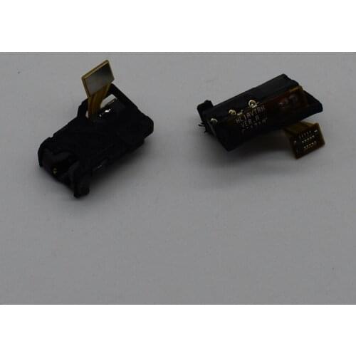 Original Earphone Headphone Audio jack Flex Cable For Huawei P10