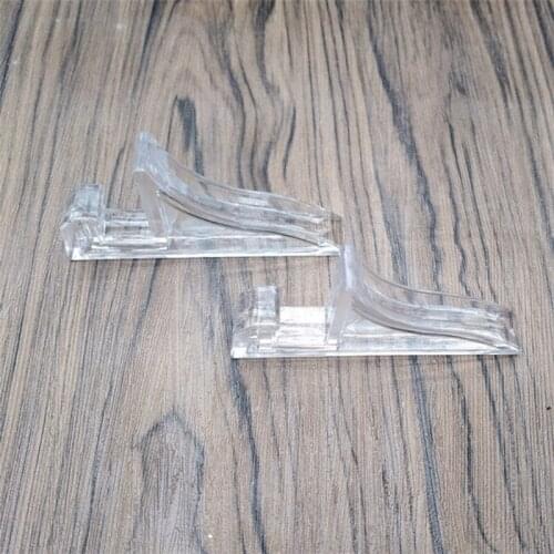 Plate Stands Holders Easel Stands Suitable for Home Office Display Easel Shelf K3ND