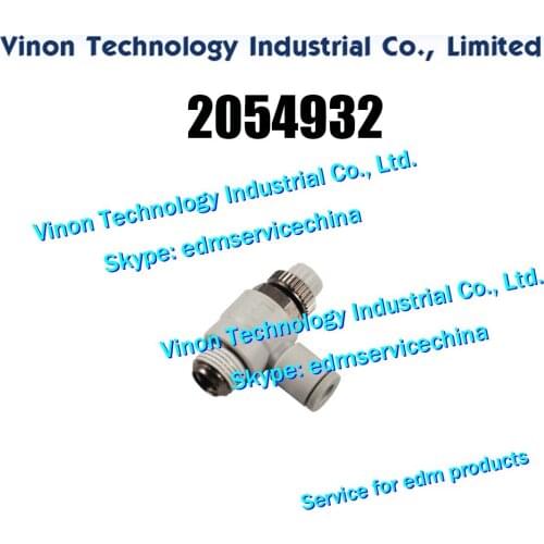 2054932 EDM Speed Controller for Sodic k series wire cut edm machines (AQ360L, AQ560L)