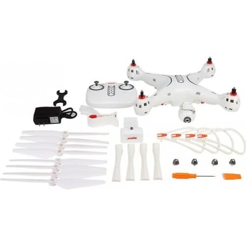 SYMA Radio Controlled Motorcycles
