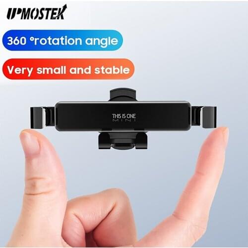 UPMOSTEK Mobile Phone Holders