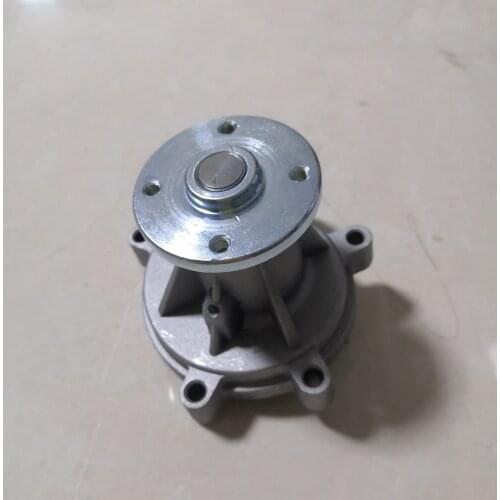 High Quality Engine Water Pump for Faw Weizhi V2