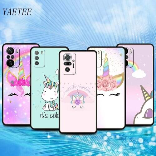 YAETEE Phone Cases Xiaomi Redmi 9C