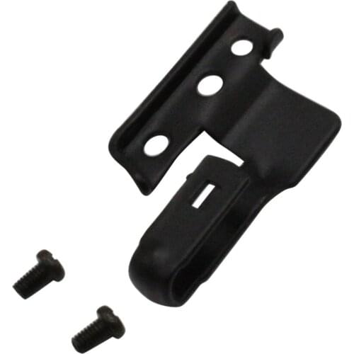 1 Set Car Wiper Blades Adapter Mounting Kit with Screws Car Accessories