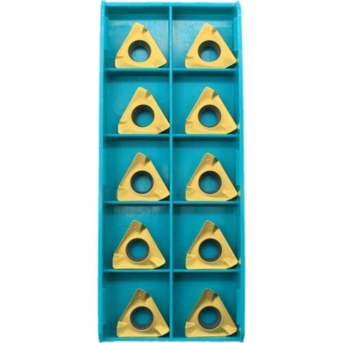 10PCS 3PKT100408R M TT9080 Carbide Inserts External Turning Tools CNC Lathe Tools 3pkt 100408 Milling Tools Carbide Inserts