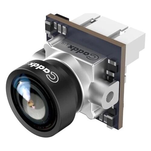 2g Caddx Ant 1200TVL Global WDR with OSD 2g Ultra Light Nano FPV Camera For Racing Drone