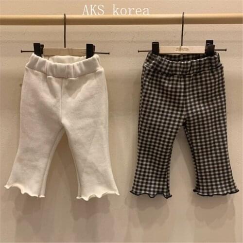 ATHRUN Pants For Girls