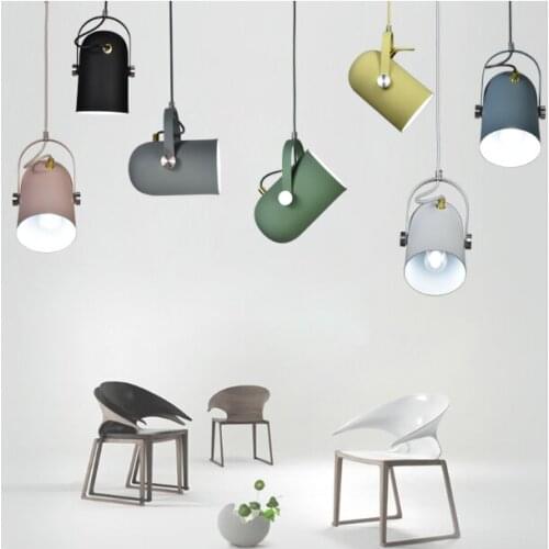 Подвесные светильники JINS China At AliExpress