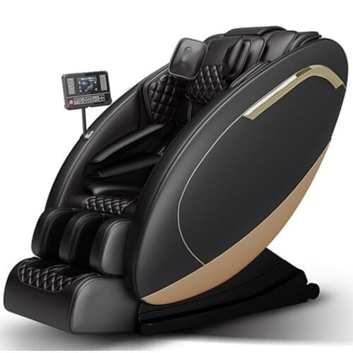 OYEAL Zero Gravity Massage Chair Full Body Relaxation Deluxe Airbag Heated