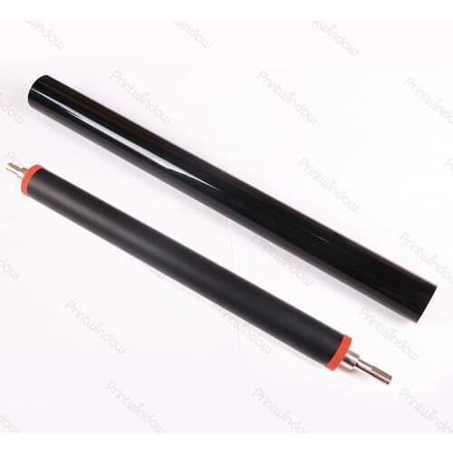 Lower Fuser Pressure Roller/1+Fuser Belt/1 for Ricoh MP2555 MP3055 MP3555 MP4055 MP5055 MP6055