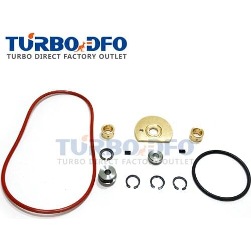NEW Repair Kit Turbine Turbocharger Rebuild Kits CT15B 17201-46040 For Toyota Chaser Tourer Cresta Mark II 2.5L 1JZ-GTE Assy