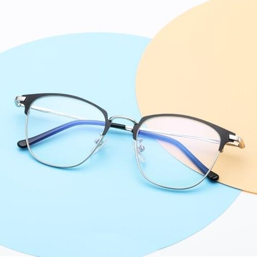Glasses Optical Frame Photochromic Eyeglasses Eyeglasses Mens Myopia Glasses Eyewear Glasses Frame For Men Women Dropshipping