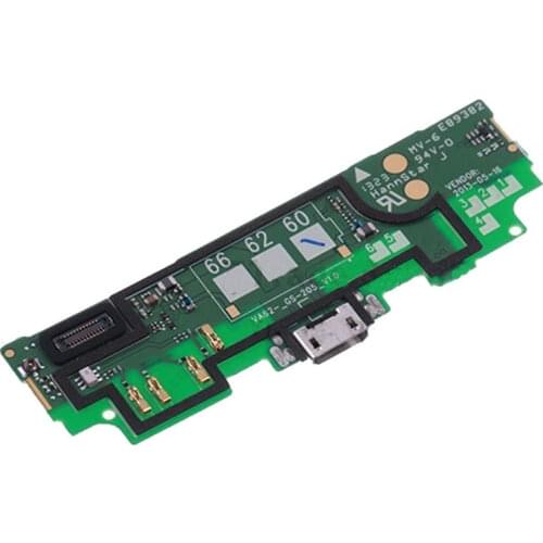 Flat cable charging connector for Nokia Lumia 625 Dock charge