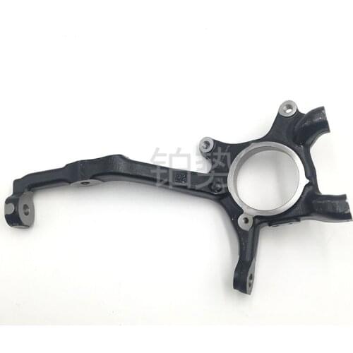 Car right steering knuckle 2004-toy ot aFJ CRU ISE R4R UNN ERH ILU XSU RFL AND CRU ISE RPR ADO steering gear assembly