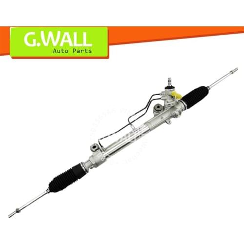 FOR New Power Steering Rack For toyota hilux 2013 442000K510 Left hand drive