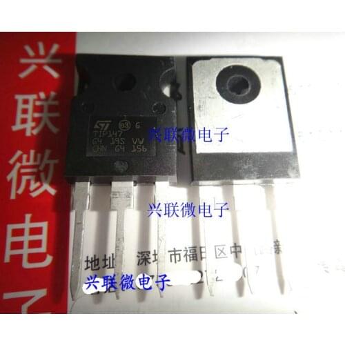 In stock 100% New&Original 5pcs/lot TIP147 TO247
