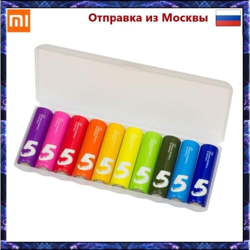 Источники питания Xiaomi China At AliExpress