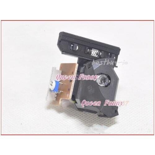 Replacement For AIWA JAX-S77 CD DVD Player Spare Parts Laser Lens Lasereinheit ASSY Unit JAXS77 Optical Pickup Bloc Optique