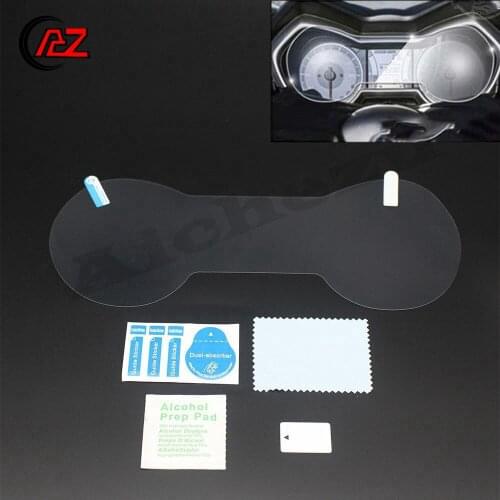 Cluster Scratch Protection Film Instrument Dashboard X-MAX 300 XMAX 300 250 2017 2018 2019 for Yamaha 17- XMAX300 X-MAX 300 250