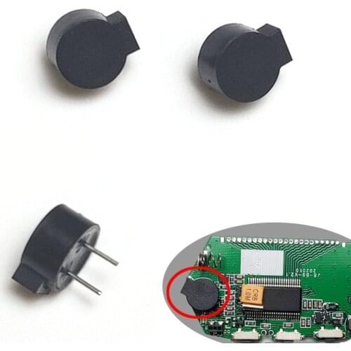 6 buzzer for Scher-Khan Magicar 5 6 7 9 for Starline A6 A61 A39 A36 A4 A7 A8 A9 A91 A92 A93 A94 B6 B62 B9 B92 C9 C6 D94 E90 E60