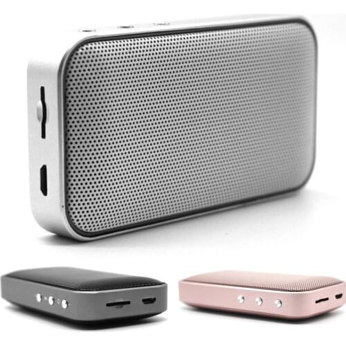 AFK Portable Speakers