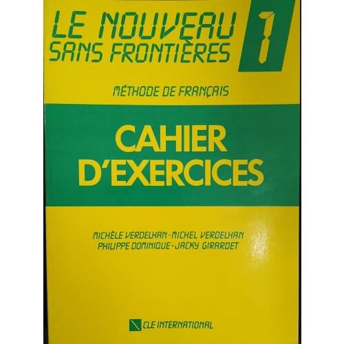 CLE International Books