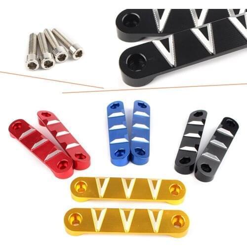 CNC Aluminum Motorcycle Front Axle Coper Plate Decorative Cover For YAMAHA NMAX 125 NMAX 155 2015 2016 2017 2018