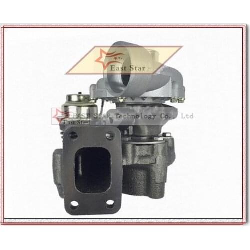 OTHER MODEL K24 53249706405 53249886405 2992392 Turbo Turbocharger For Ford IVECO Truck Eurocargo 75E14 75.14 8040.45.4300. 3.9L
