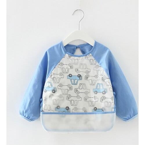 EuerDoDo Baby Bibs