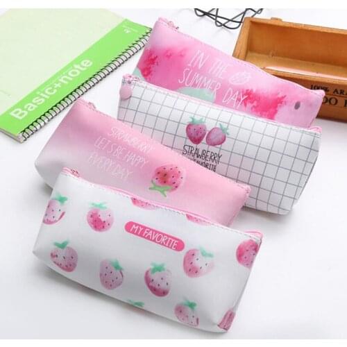 JAVOEDGE Pencil Cases For Girls