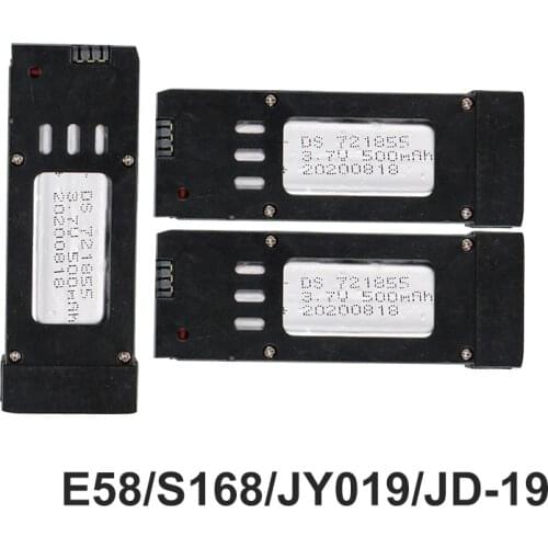 JINHF Quadcopter Batteries