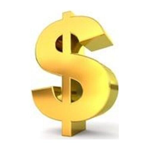 Make up the difference