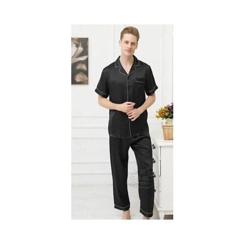 Летние мужские пижамы Limin China At AliExpress