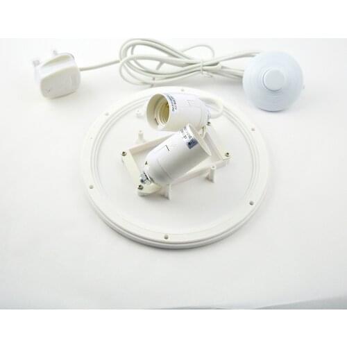 MANTRA Street Lighting Lamps